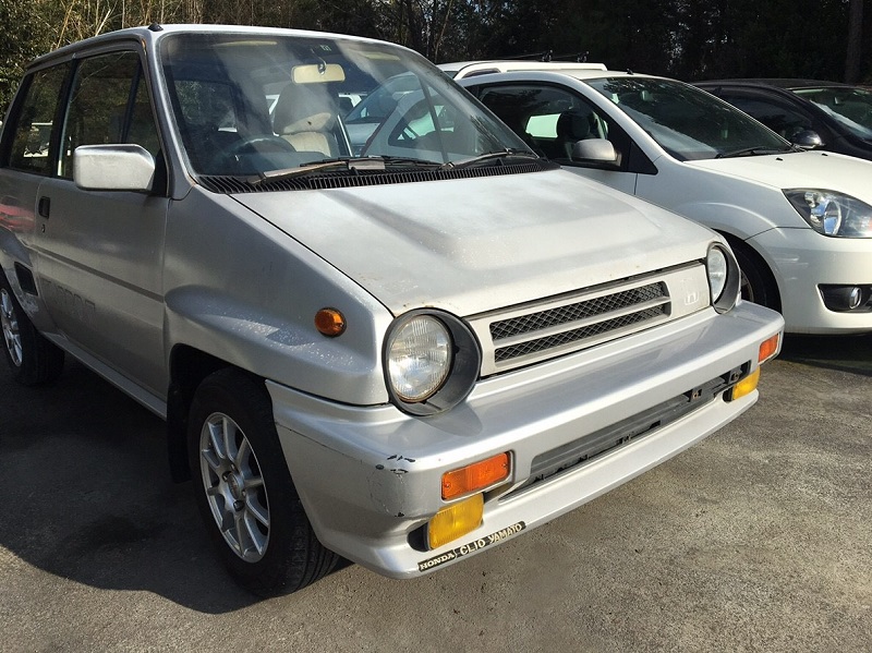 新車・中古車販売