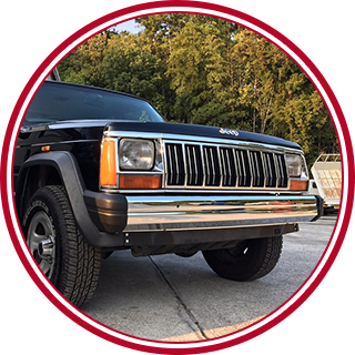 輸入車に強い！