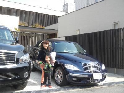 ’05 CHRYSLER PT CRUISER